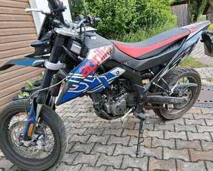 Aprilia SX 125 