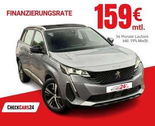 Peugeot 5008 Gebrauchtwagen
