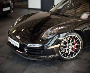 Porsche 911 Gebrauchtwagen