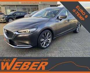 Mazda 6 Gebrauchtwagen