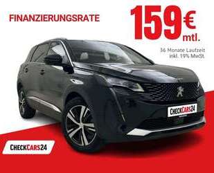 Peugeot 5008 Gebrauchtwagen