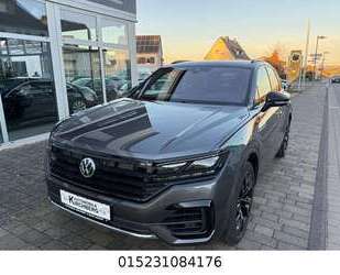 VW Touareg Gebrauchtwagen