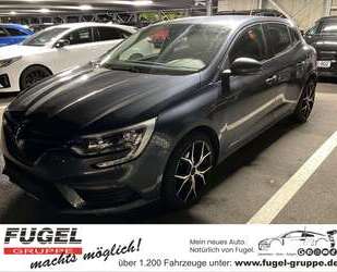Renault Megane Gebrauchtwagen