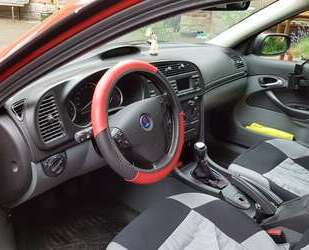 Saab 9-3 Gebrauchtwagen