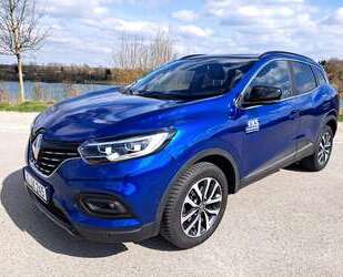 Renault Kadjar Gebrauchtwagen