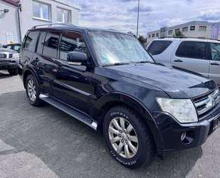 VW Pajero 