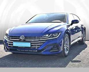 VW Arteon Gebrauchtwagen