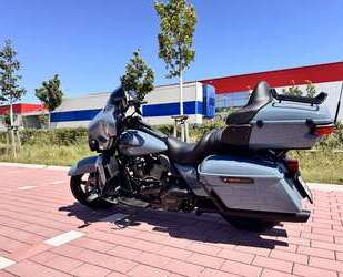 Harley Davidson Ultra Limited Gebrauchtwagen