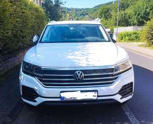 Mazda Touareg 