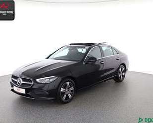 Mercedes-Benz C 300 Gebrauchtwagen