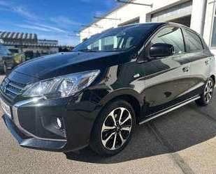 Mitsubishi Space Star Gebrauchtwagen