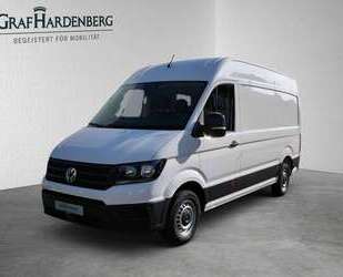 VW Crafter Gebrauchtwagen