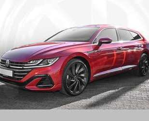 VW Arteon Gebrauchtwagen