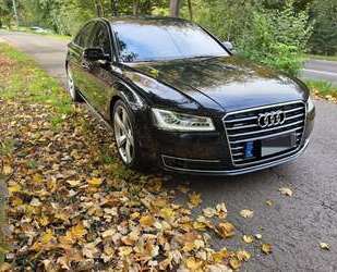Audi A8 Gebrauchtwagen