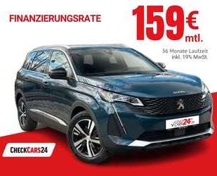 Peugeot 5008 Gebrauchtwagen