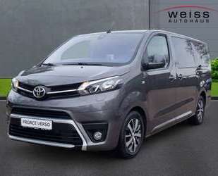 Toyota Proace Gebrauchtwagen
