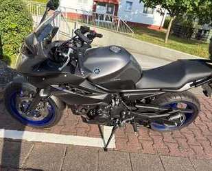 Yamaha XJ 6 Gebrauchtwagen