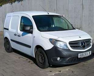 Mercedes-Benz Citan Gebrauchtwagen