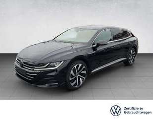 VW Arteon Gebrauchtwagen