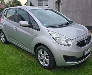Kia Venga Gebrauchtwagen
