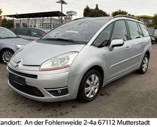 Citroen Grand C4 Picasso Gebrauchtwagen