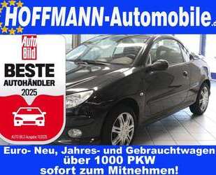 Peugeot 206 Gebrauchtwagen