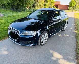 Audi S3 Gebrauchtwagen