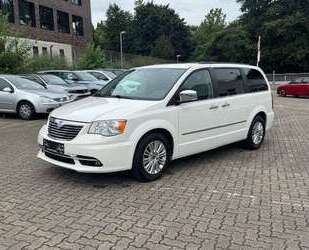 Lancia Voyager Gebrauchtwagen