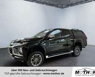 Mitsubishi L200 Gebrauchtwagen