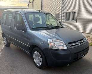 Citroen Berlingo Gebrauchtwagen