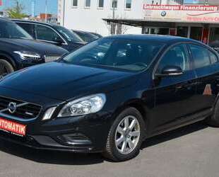 Volvo S60 Gebrauchtwagen