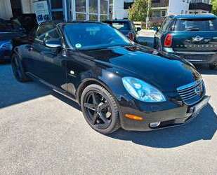 Lexus SC 430 Gebrauchtwagen