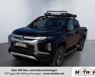 Mitsubishi L200 Gebrauchtwagen