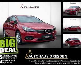 VW Astra 