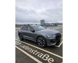 Audi e-tron Gebrauchtwagen