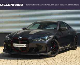BMW M4 Gebrauchtwagen