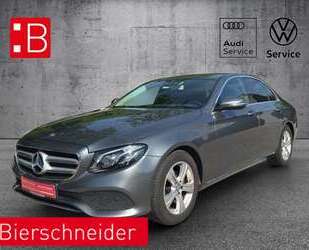 Mercedes-Benz E 220 Gebrauchtwagen