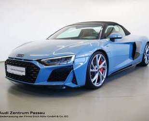 Audi R8 Gebrauchtwagen