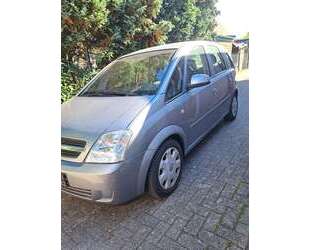 Opel Meriva Gebrauchtwagen