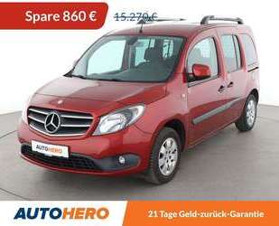 Mercedes-Benz Citan Gebrauchtwagen