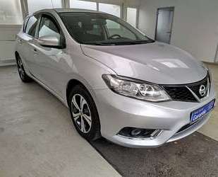 Nissan Pulsar Gebrauchtwagen