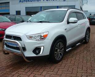 Toyota ASX 