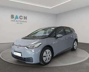VW ID.3 Gebrauchtwagen