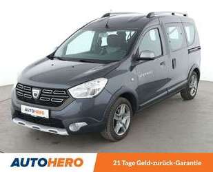Dacia Dokker Gebrauchtwagen