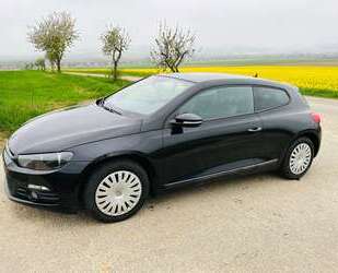 VW Scirocco Gebrauchtwagen