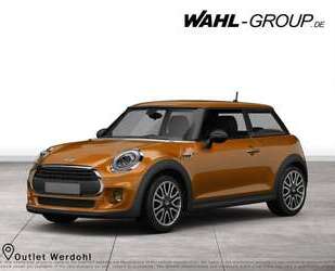 Mini One Gebrauchtwagen