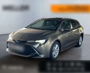 Toyota Corolla Gebrauchtwagen