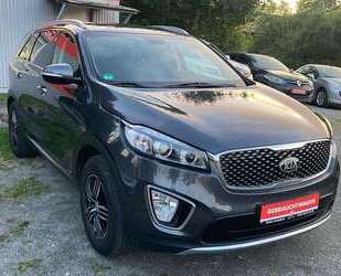Kia Sorento Gebrauchtwagen