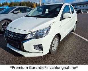 Mitsubishi Space Star Gebrauchtwagen