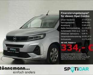 Opel Combo Gebrauchtwagen